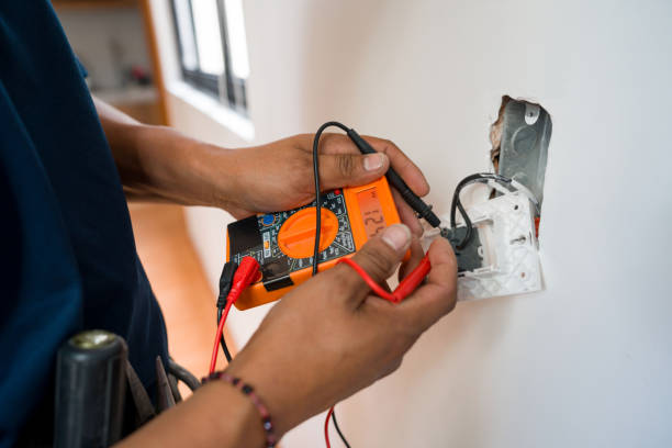 Best Electrical Troubleshooting Services  in Reynolds Heights, PA